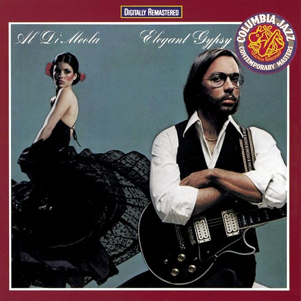 Paco de Lucia, John McLauglin, Al diMeola - Friday Night in San